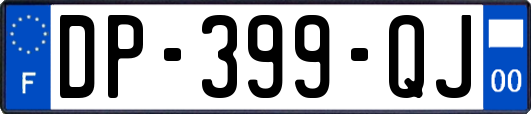DP-399-QJ