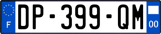 DP-399-QM