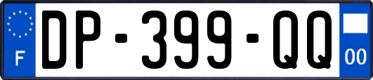 DP-399-QQ