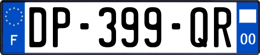 DP-399-QR