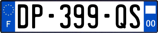 DP-399-QS