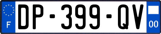 DP-399-QV