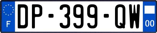 DP-399-QW