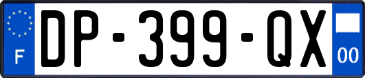DP-399-QX