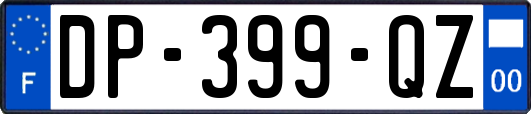 DP-399-QZ