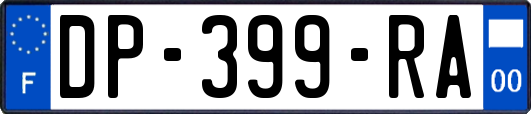 DP-399-RA