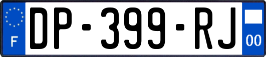 DP-399-RJ