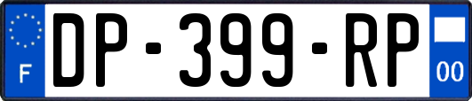 DP-399-RP