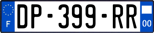 DP-399-RR