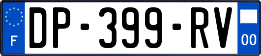 DP-399-RV