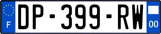 DP-399-RW