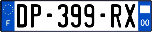 DP-399-RX