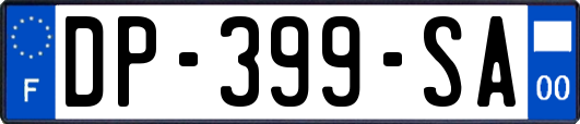 DP-399-SA