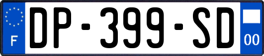 DP-399-SD