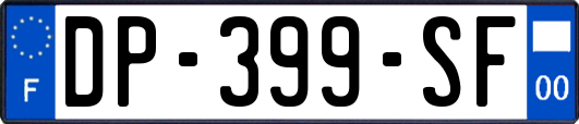 DP-399-SF