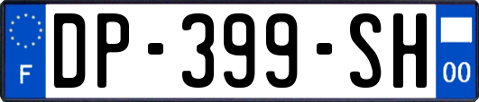 DP-399-SH
