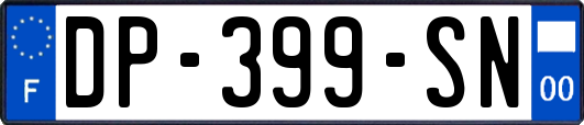 DP-399-SN