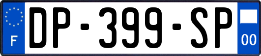 DP-399-SP