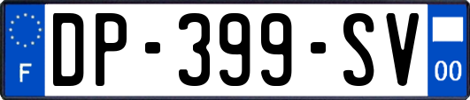 DP-399-SV