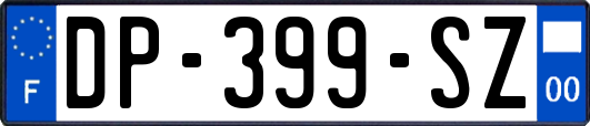 DP-399-SZ