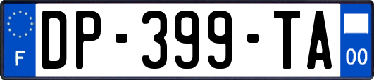DP-399-TA