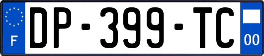 DP-399-TC