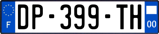 DP-399-TH