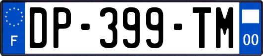 DP-399-TM