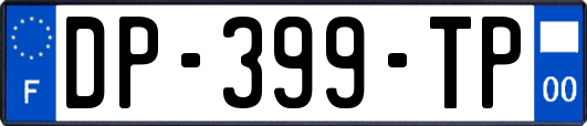 DP-399-TP