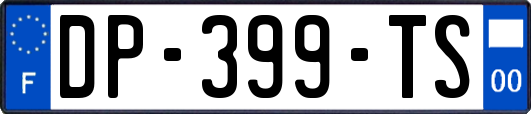 DP-399-TS