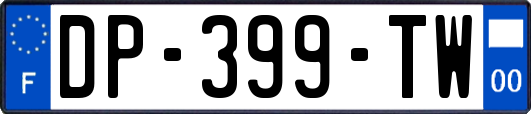 DP-399-TW