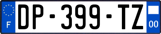 DP-399-TZ