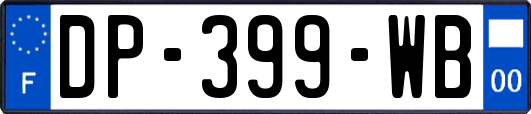 DP-399-WB