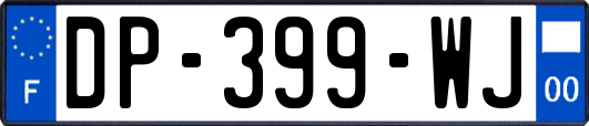 DP-399-WJ