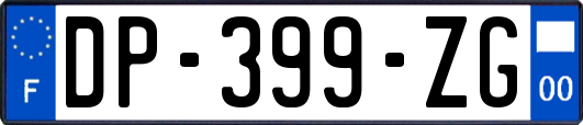 DP-399-ZG