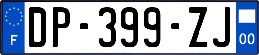 DP-399-ZJ