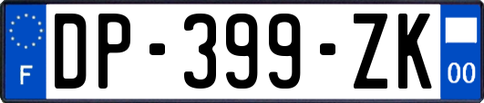 DP-399-ZK