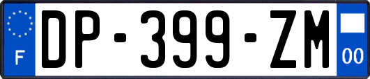 DP-399-ZM