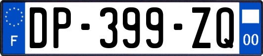 DP-399-ZQ