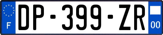 DP-399-ZR