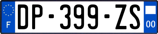 DP-399-ZS