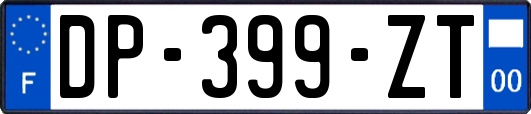 DP-399-ZT