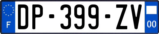 DP-399-ZV