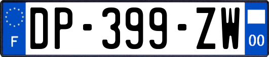 DP-399-ZW