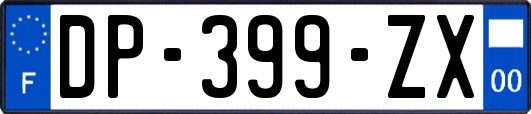 DP-399-ZX