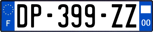 DP-399-ZZ