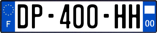 DP-400-HH