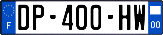 DP-400-HW