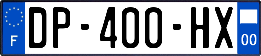 DP-400-HX