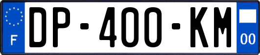DP-400-KM